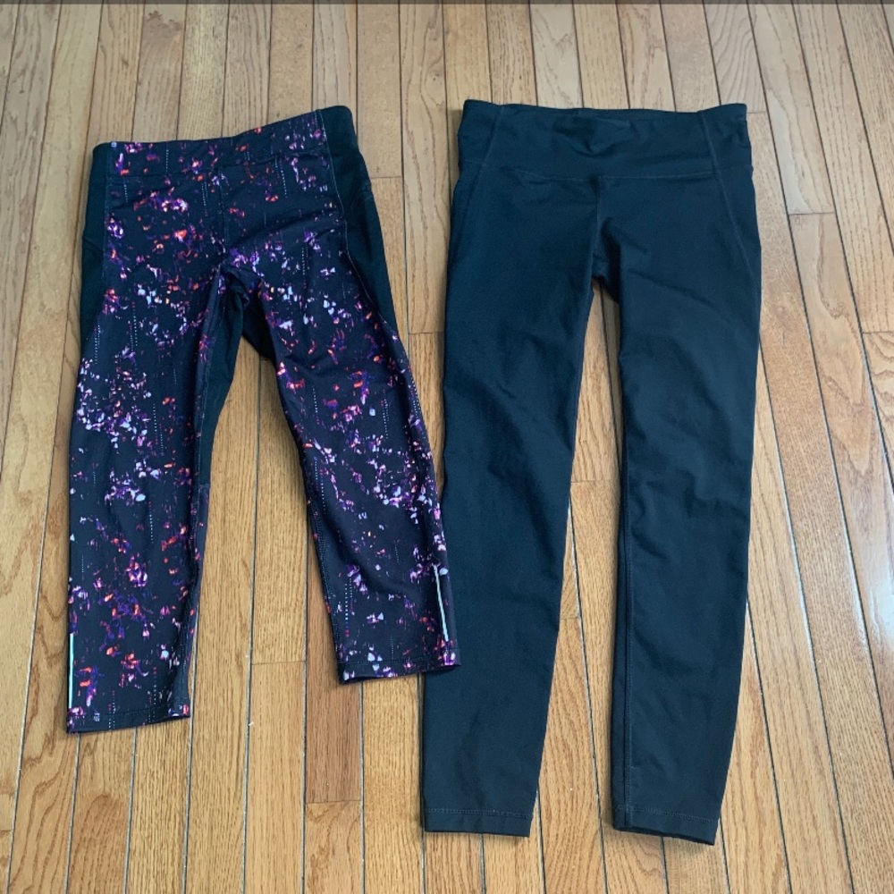 Legging bundle